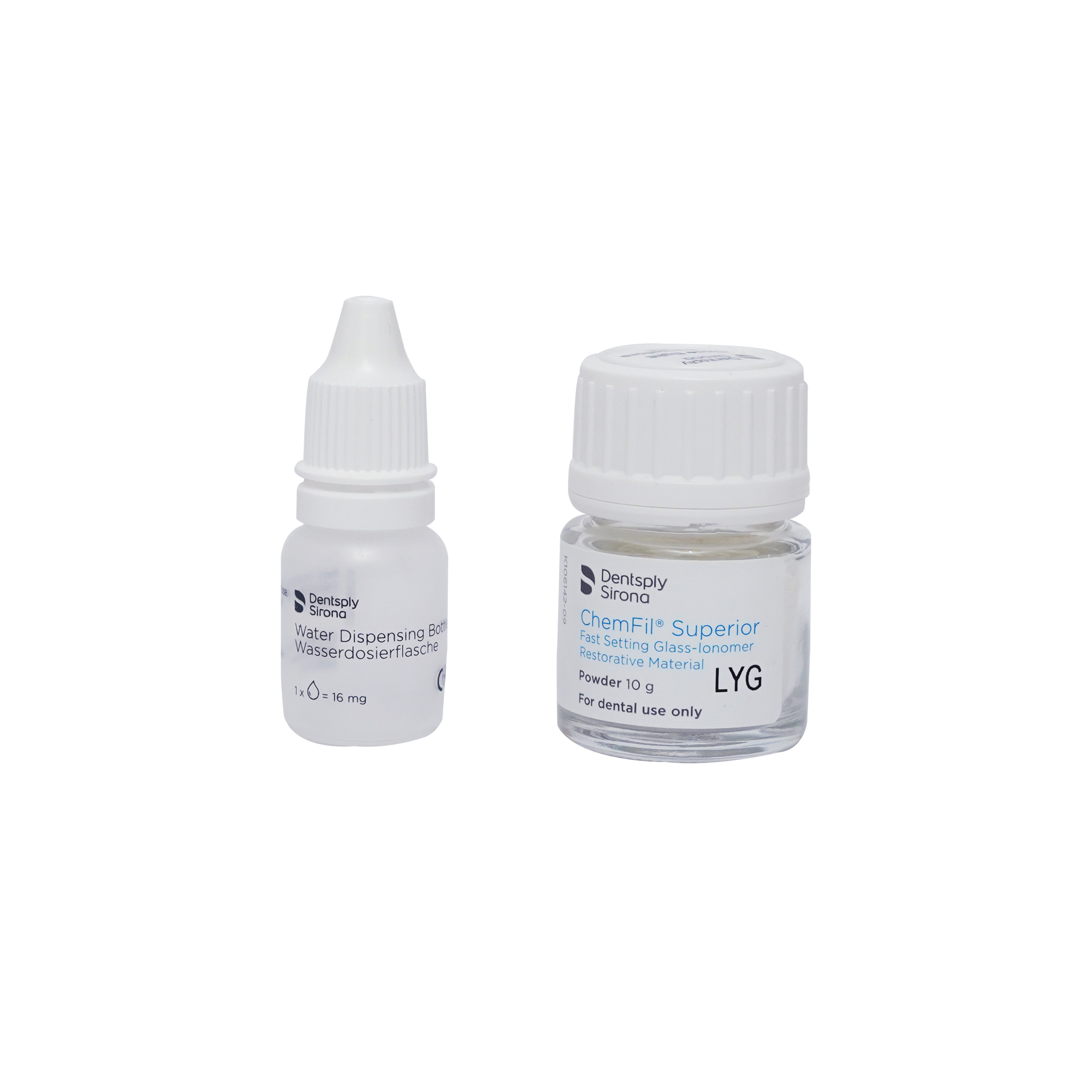 Dentsply ChemFil Superior